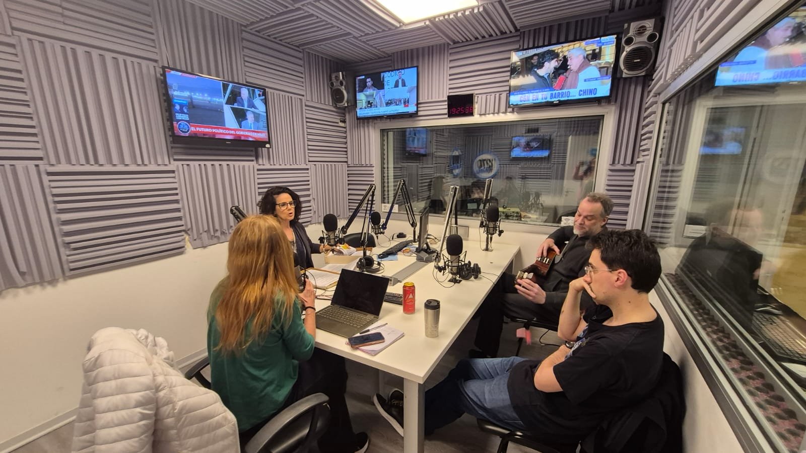 ‘LA CHICANA’ LLEGA A LA SALA TORQUATO TASSO