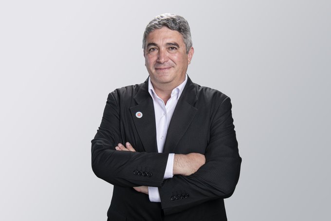 JAVIER RODRÍGUEZ: “PREOCUPA LA CAÍDA DEL CONSUMO”