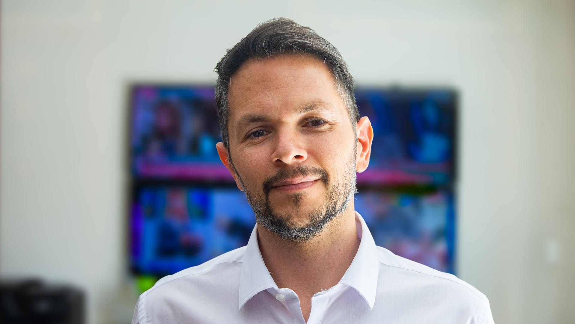 JUAN BALASINI: "VAMOS A EVALUAR LA CREATIVIDAD Y FACTIBILIDAD PARA IMPLEMENTAR LOS PROYECTOS"