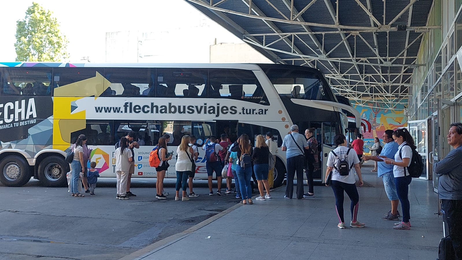 JUJUY, SALTA Y CÓRDOBA LOS DESTINOS MÁS ELEGIDOS PARA COMENZAR EL 2023