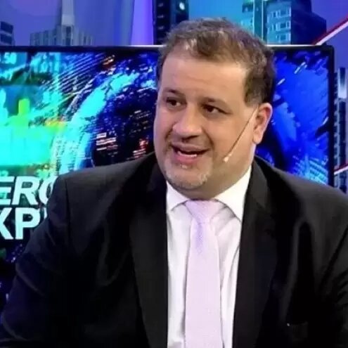 FABIÁN MEDINA RELATIVIZÓ LA POSIBILIDAD DE QUE SE APRUEBE EL PROYECTO DE BLANQUEO DEL GOBIERNO