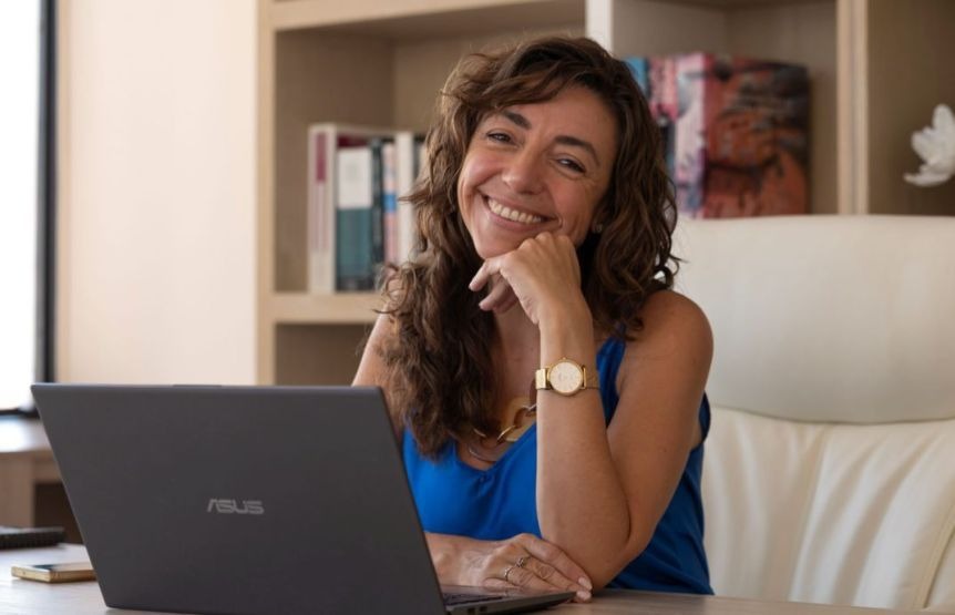 LARA GOYBURU: “MÁS ALLÁ DE LO QUE DETERMINE LA JUSTICIA LA CIUDADANÍA YA TOMÓ UNA POSICIÓN”