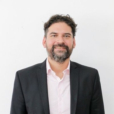 PARA PABLO SERDÁN LA VIOLENCIA DISCURSIVA “TIENE QUE SER DETENIDA DE ALGUNA MANERA”