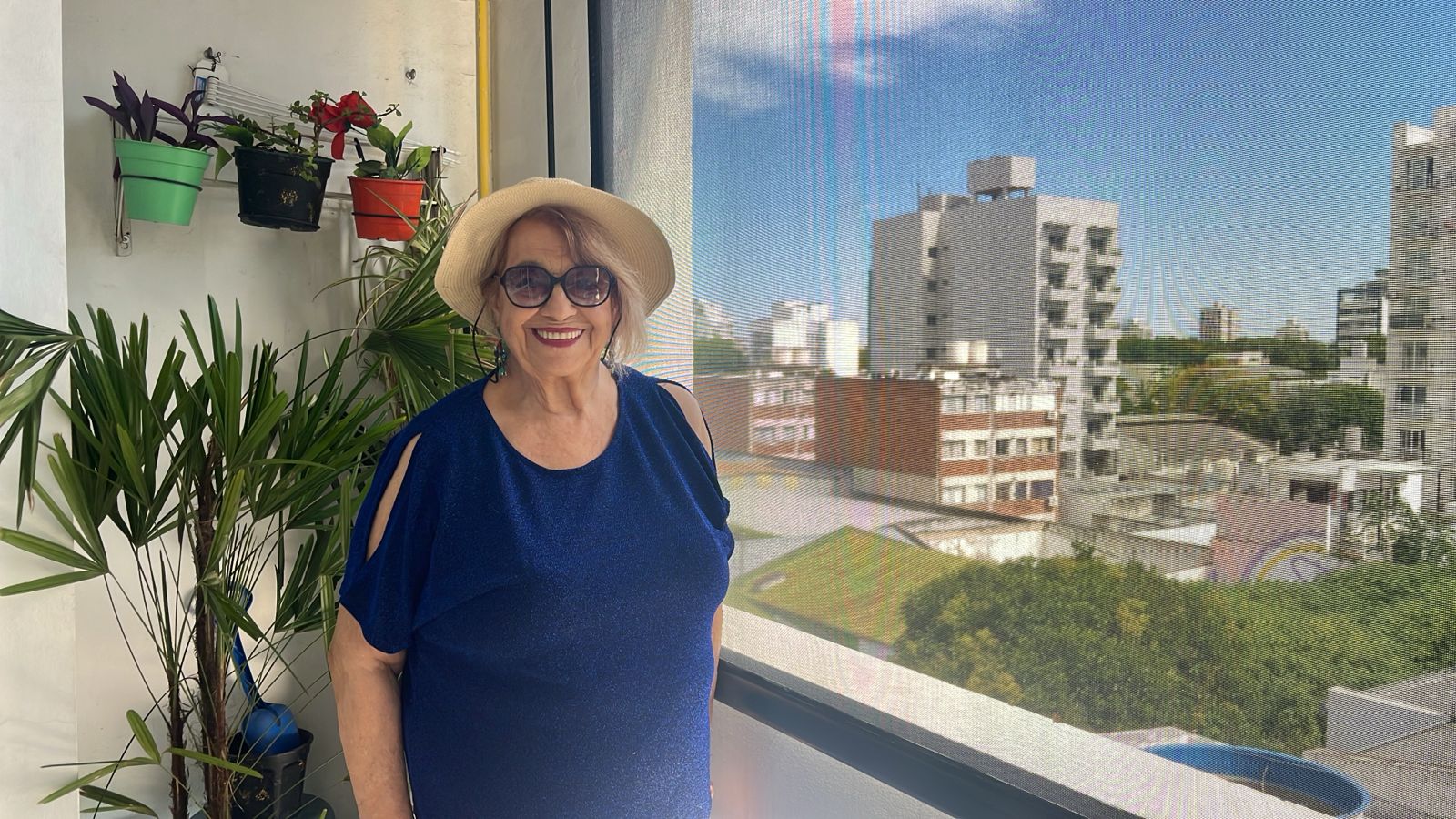 SE LLEVAN ADELANTE RECORRIDAS NOCTURNAS DE HISTORIAS DE AMOR PLATENSES