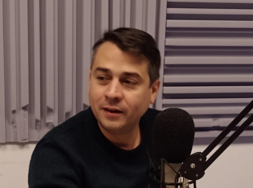 AFIRMAN QUE LA “IDEA ERA LLEVAR EL ETERNAUTA DE LOS AÑOS 50 A LA ÉPOCA DE HOY”