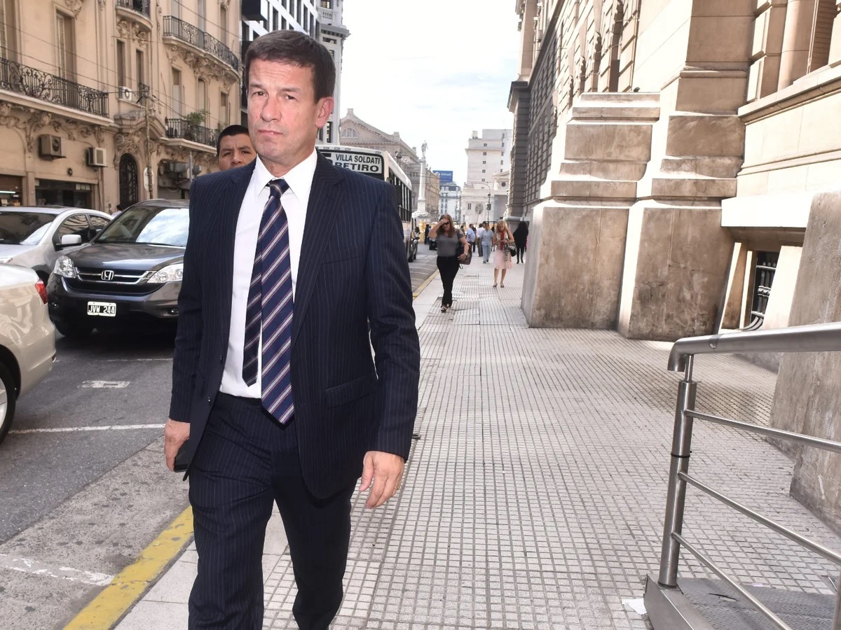 MARISA HERRERA: “QUE LA POLÍTICA JUDICIAL ESTE A CARGO DE ERCOLINI LLAMA LA ATENCIÓN”