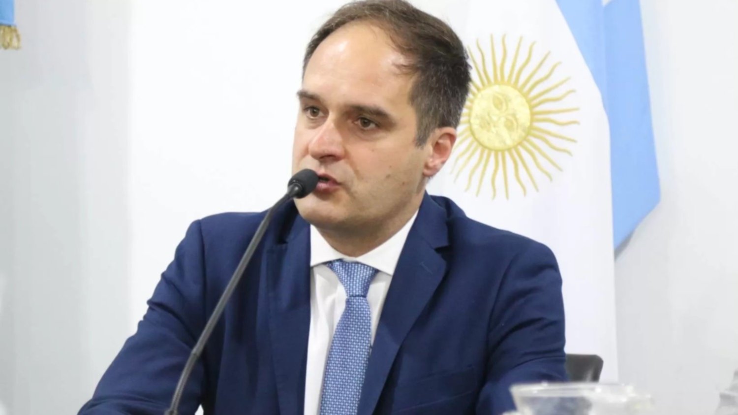 SANTIAGO MAGGIOTTI: "90 MIL PERSONAS DE ARGENTINA YA TIENEN SU VIVIENDA PROPIA"