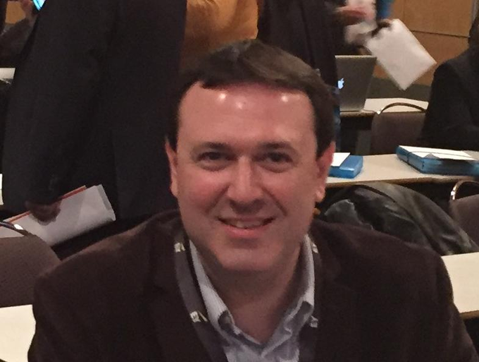 “LAS GANAS DE UNIRSE PARA ATENDER UNA NECESIDAD HOY ES UNA ORGANIZACIÓN CON 7MIL PUESTOS DE TRABAJO”