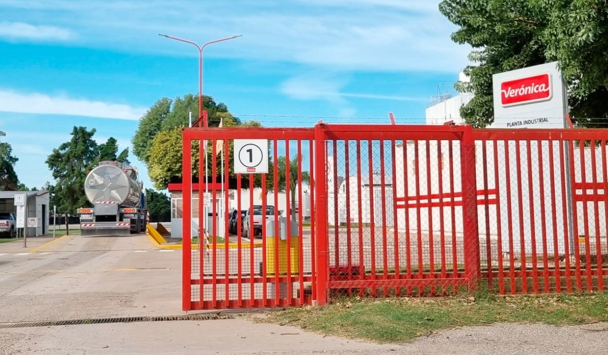 “SERÍA UNA LÁSTIMA PERDER UN CAPITAL ARGENTINO Y QUE VENGA UN EXTRANJERO”