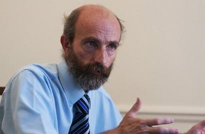 GABRIEL DE VEDIA: “QUEREMOS SER PARTE DE LA SOLUCIÓN”