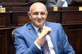 ALEXIS GUERRERA: “EL PACTO DE MAYO ES CONDICIONADO Y EXTORSIVO”