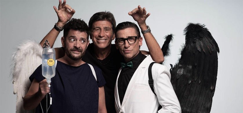 SALA DE ESPERA: LA OBRA DIRIGIDA POR NICOLÁS REPETTO LLEGA A LA PLATA