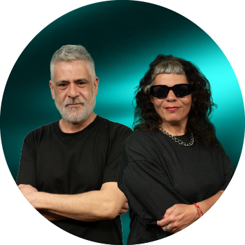 Foto de programa
