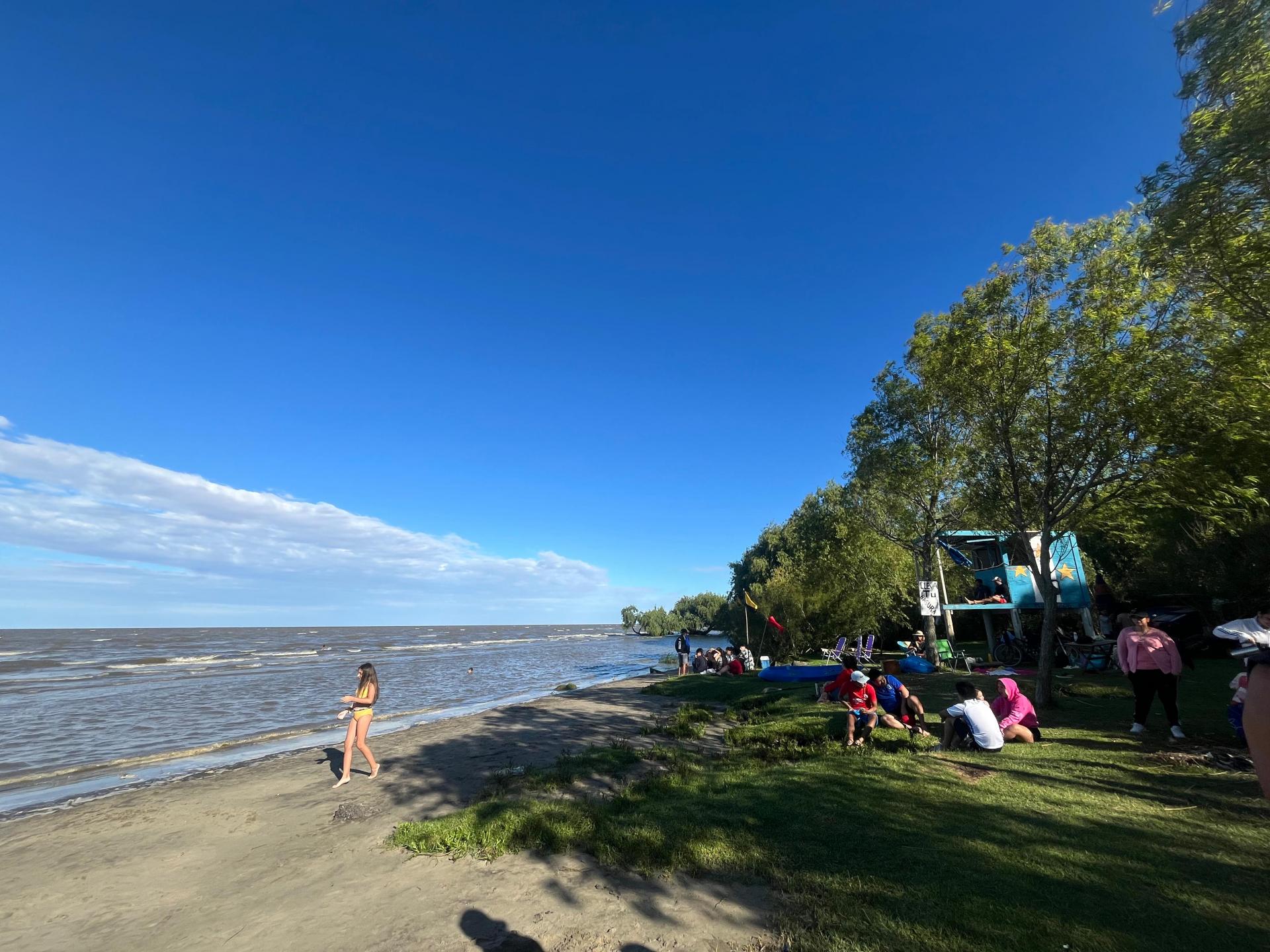 BERISSO SE PRESENTA COMO UNA OPCIÓN TURÍSTICA EN LA REGIÓN