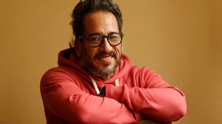 ALEJANDRO SESELOVSKY: “TRATO DE DARLES RELATO A TODOS ELLOS, QUE ES UN SUJETO NACIONAL”