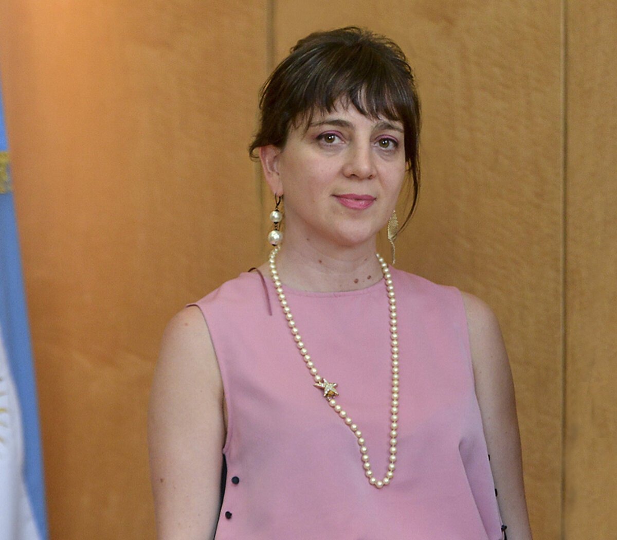 MERCEDES D´ALESSANDRO: “NO TIENEN PLAN B”