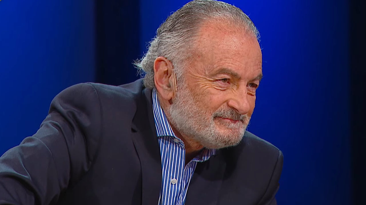 "MILEI QUIERE APAGAR EL ESTADO"
