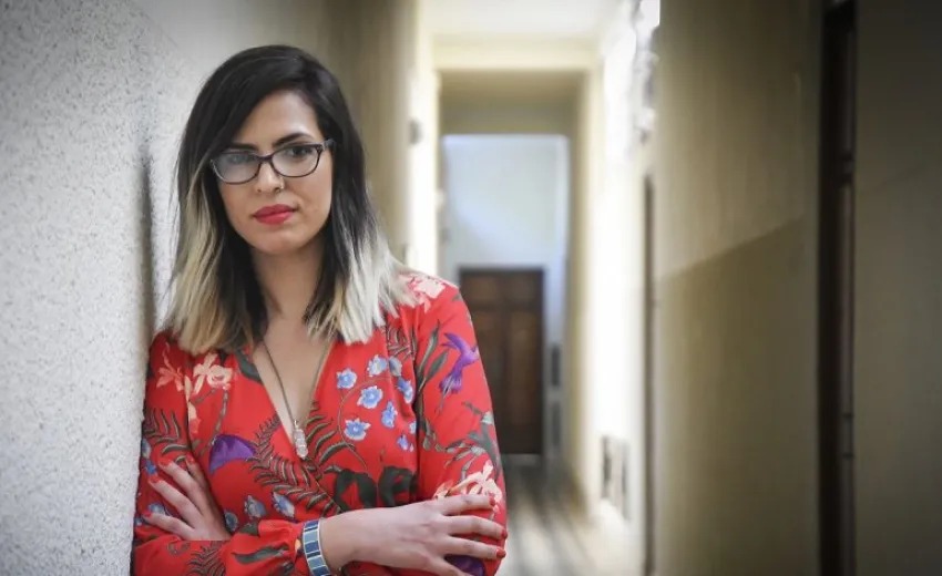 PARA LA ABOGADA DE THELMA FARDÍN “LO ÚNICO QUE LE QUEDA A DARTHÉS ES LA CIDH”