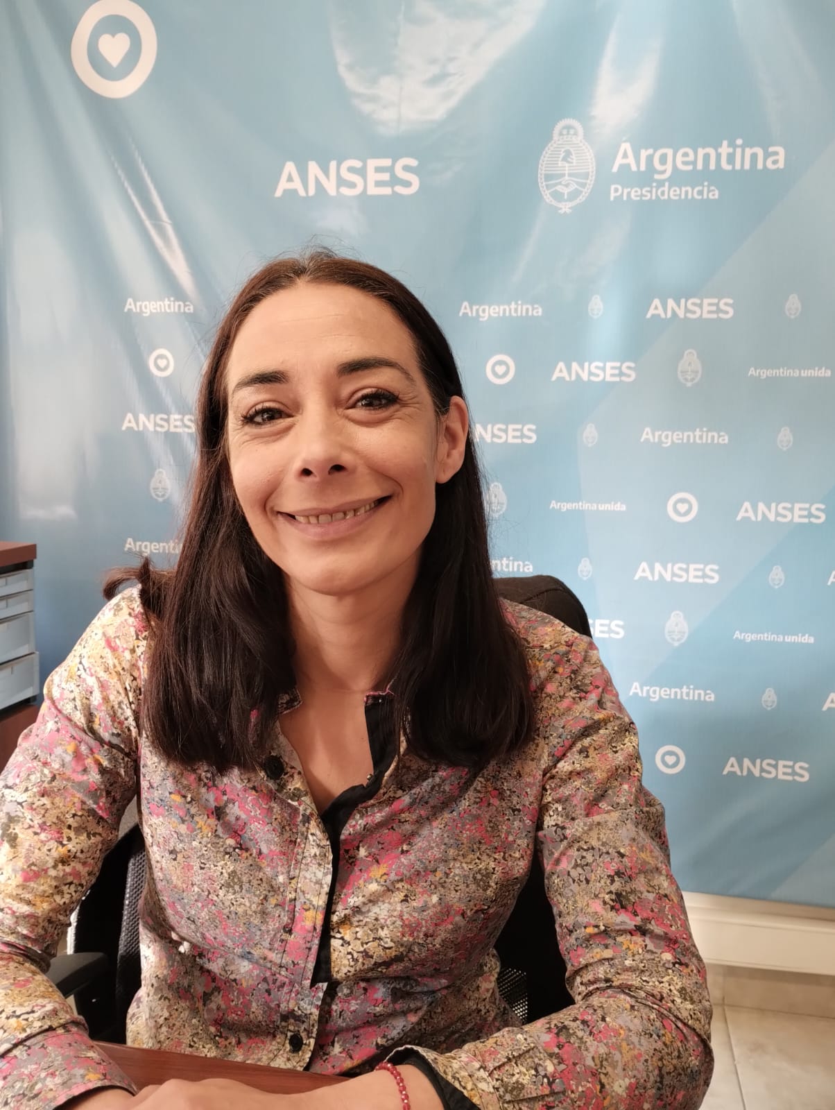 ANSES LANZÓ SU LÍNEA DE CRÉDITOS