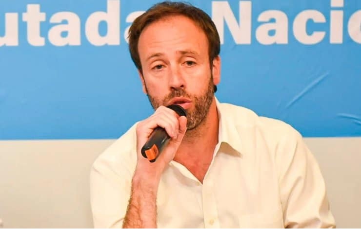 LA PROVINCIA PAGÓ UN NUEVO VENCIMIENTO DE DEUDA EN MONEDA EXTRANJERA