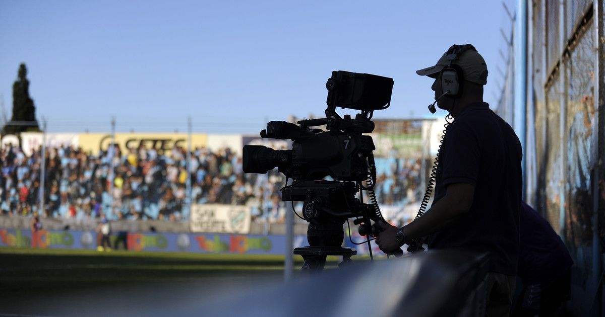 AGUSTÍN COLOMBO: “AFA TIENE RESPUESTAS SUFICIENTES QUE LE DUELEN AL GOBIERNO Y A CLARÍN”