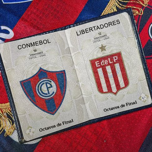 JORGE MOREL: “ESTUDIANTES SE HACE FUERTE CUANDO JUEGA DE LOCAL”