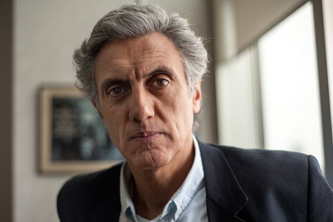 “ATRÁS DE LAMELAS HAY UN PROYECTO DE PODER QUE TENEMOS QUE DETENER”