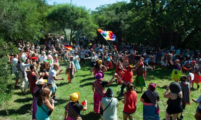 UNA DE LAS CELEBRACIONES SE HARÁ EN EL MUSEO GUILLERMO ENRIQUE HUDSON
