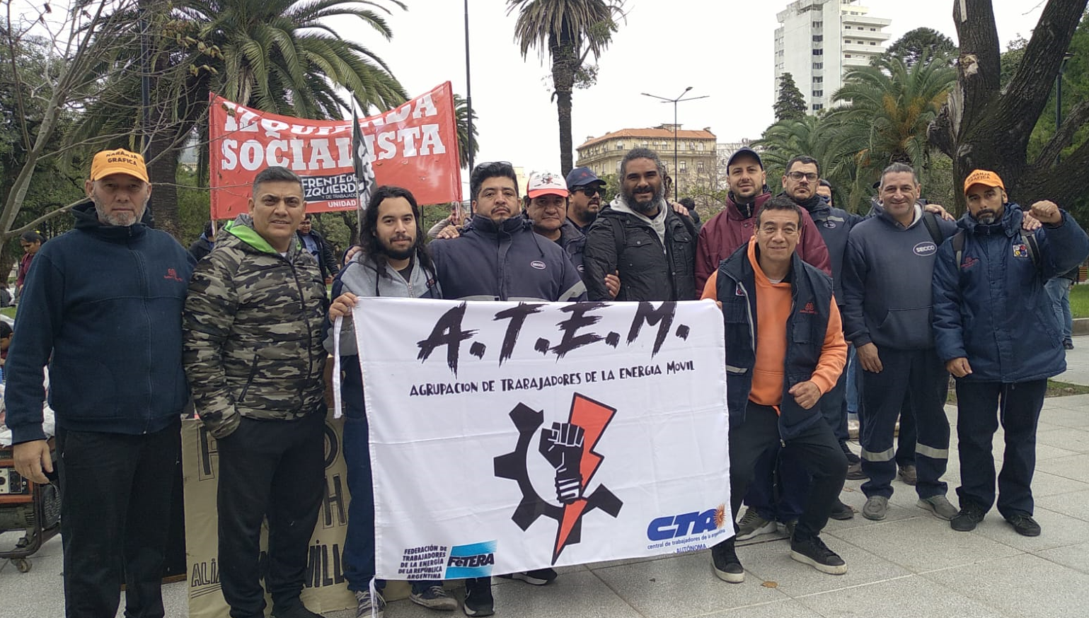 PIDEN A LA PROVINCIA QUE ABSORBA LA GRÁFICA ANSELMO MORVILLO