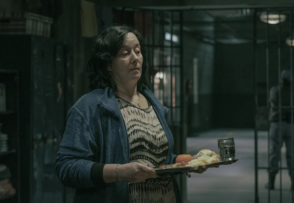 ANA GARIBALDI: “ESTO SUPERÓ AMPLIAMENTE NUESTRAS EXPECTATIVAS”