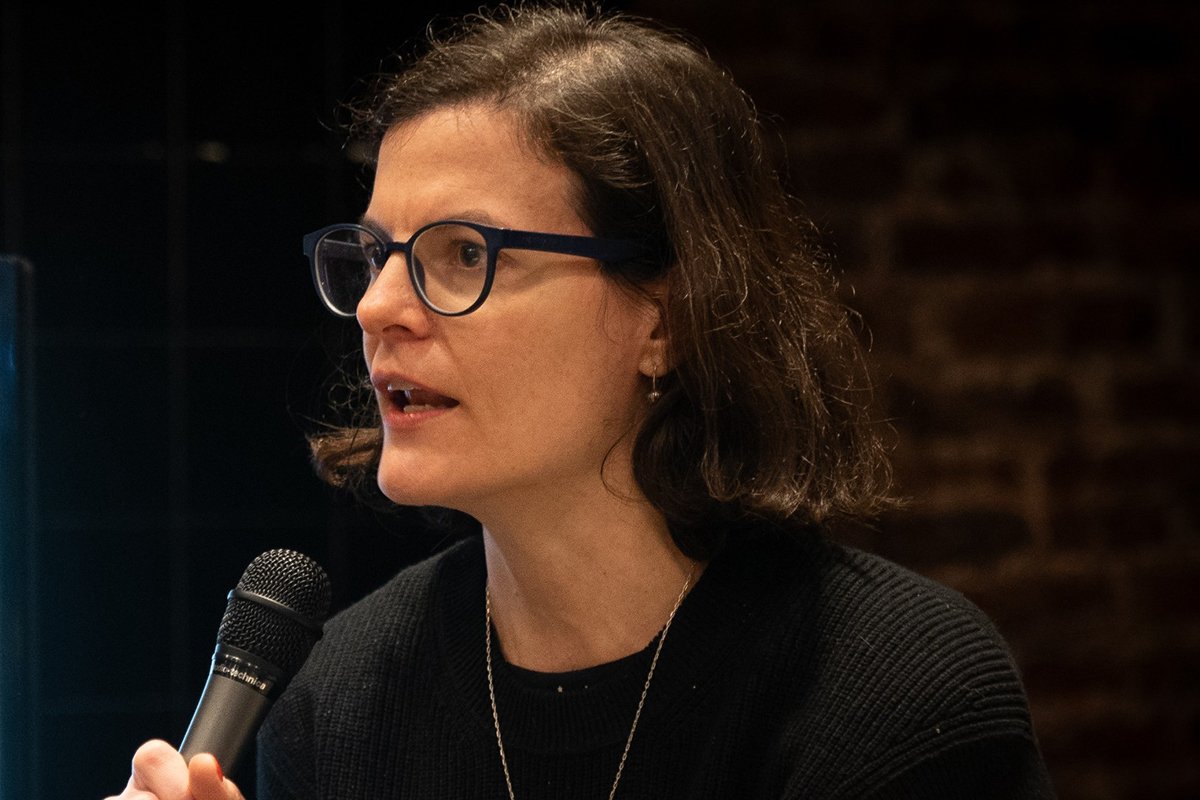 VICTORIA DARRAIDOU: “ERA UNA MUERTE ABSOLUTAMENTE EVITABLE”