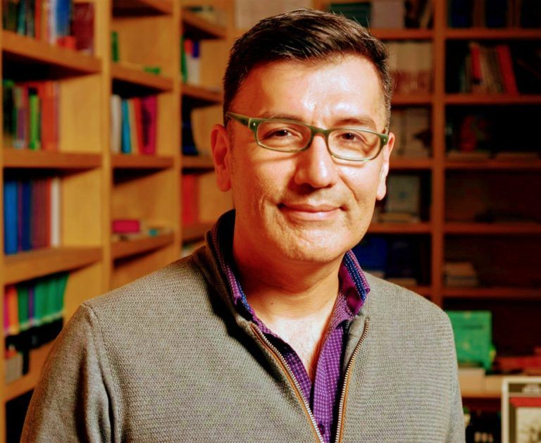 GUILLERMO RUÍZ: “ES UN PROYECTO MUY REGRESIVO”