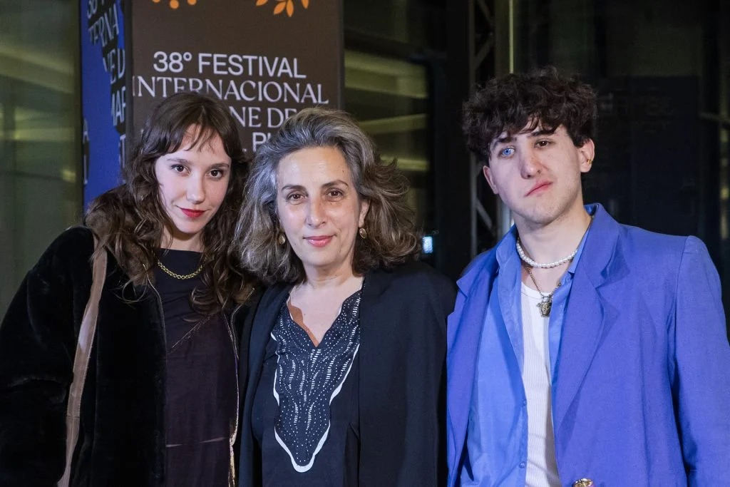 JOAQUÍN ACEBO: “SE ENCONTRARÁN CON PERSONAJES SENSIBLES Y MUY HUMANOS”