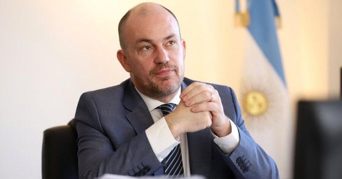 MARIANO KESTELBOIN: “ES LÓGICO QUE EL FONDO EXPRESE PREOCUPACIÓN”