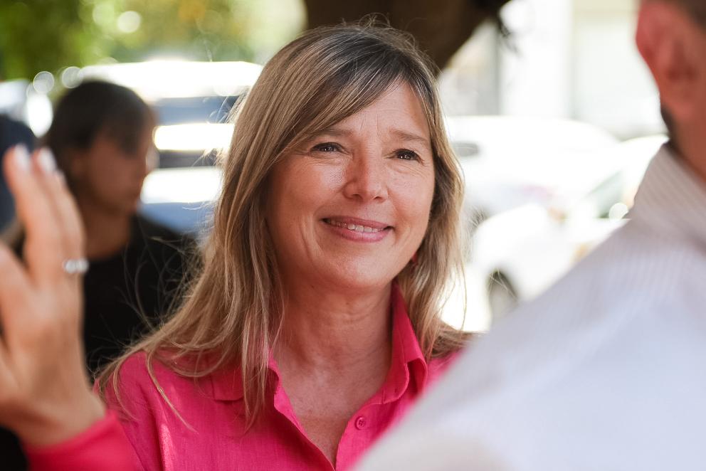 “AYER FUE UN DÍA NEGRO PARA LA DEMOCRACIA ARGENTINA”