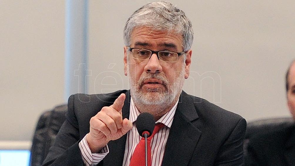 “LA FÓRMULA QUE GARANTIZA LA PROVINCIA ES KICILLOF GOBERNADOR Y MAGARIO VICE”