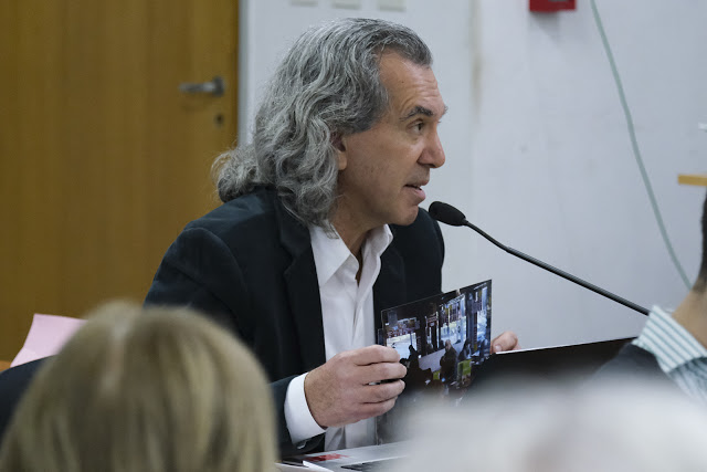 PABLO LLONTO: “HEBE ES UNA HUELLA MUY FUERTE”