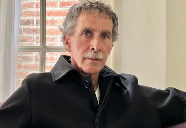 EDUARDO ALBANO: “ES LA PRIMERA VEZ QUE UN GOBERNADOR EN EJERCICIO VIENE A NUESTRA SALA”