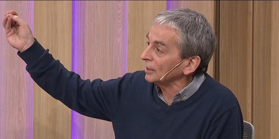 JORGE GEFFNER: "EL DINERO ENVIADO POR EL BID NO ESTÁ LLEGANDO A LOS LABORATORIOS"