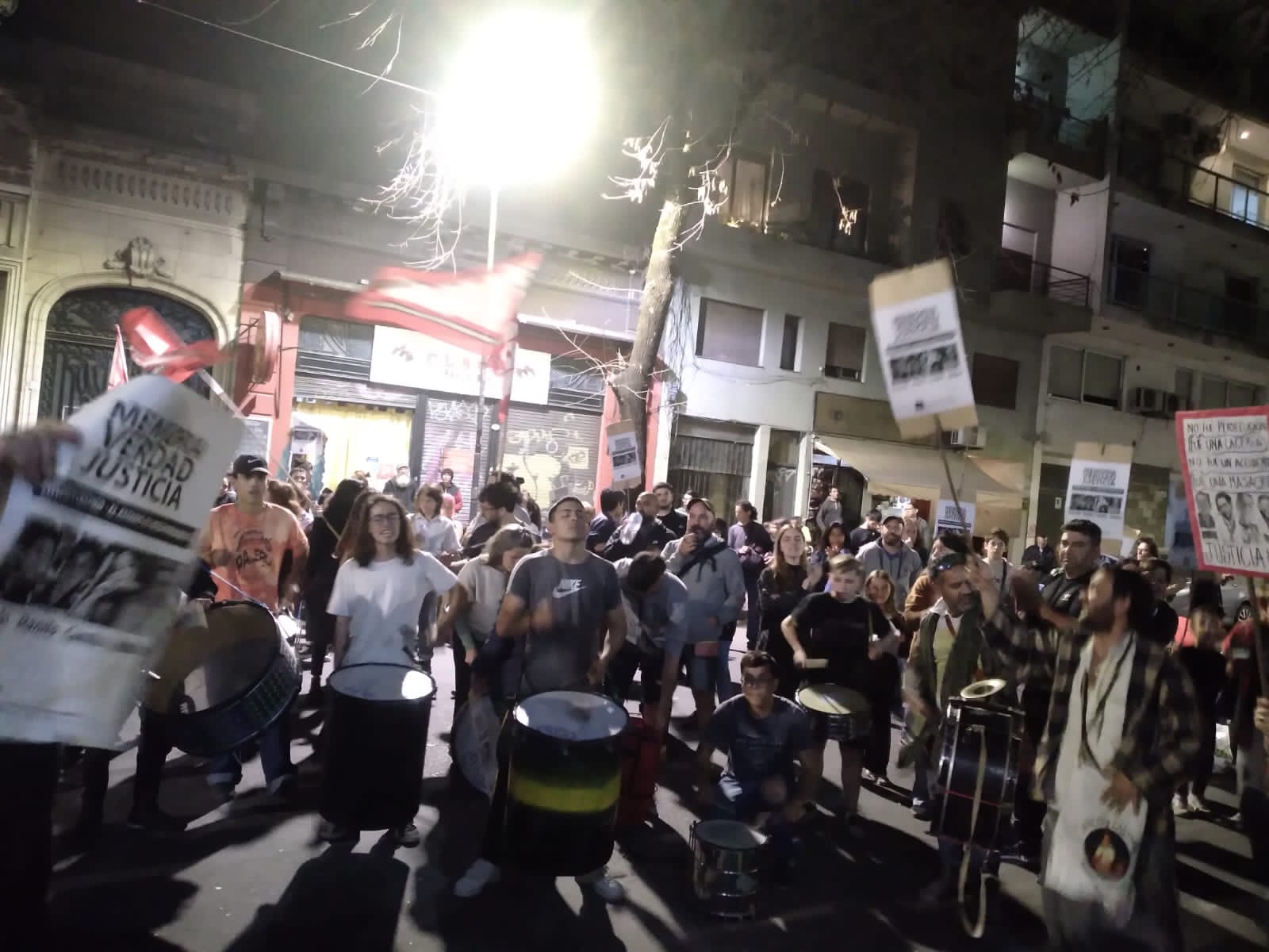 “ES UN FALLO REPARADOR PARA LAS FAMILIAS”