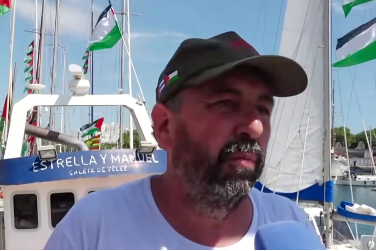 FELIPE BERTOLA: “HASTA QUE NO VEAMOS UNA FOTO NUEVA NO TENEMOS NINGUNA CERTEZA”