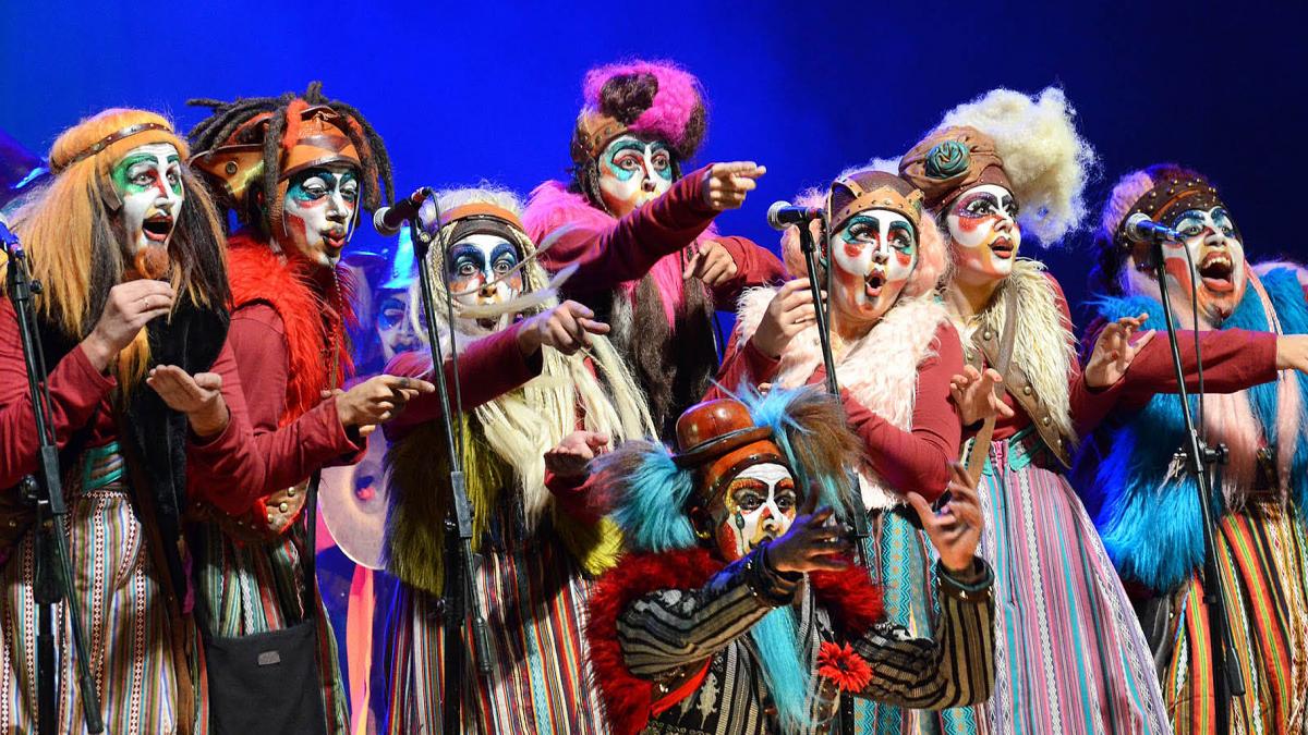 EZEQUIEL VARELA: “VAMOS A RECIBIR EL CARNAVAL CON UNA GRAN FIESTA”