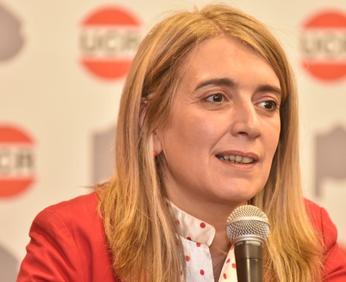 DANYA TAVELA:“HAY QUE PONERLE UN OJO A TODA LA INVESTIGACIÓN DE LA JUSTICIA ESTADOUNIDENSE”
