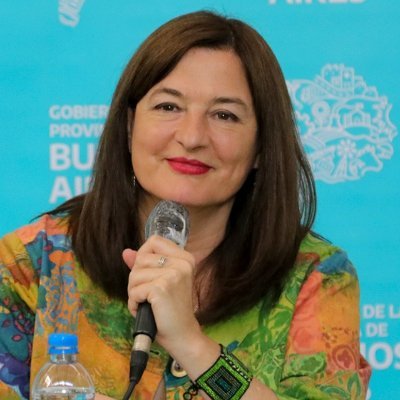 ESTELA DIAZ: “LAS MUJERES SOMOS UNA FRONTERA DEMOCRÁTICA FRENTE AL ATAQUE A LOS DERECHOS”