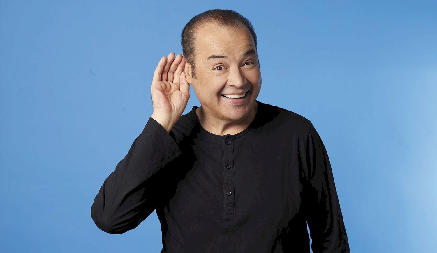 JORGE SUÁREZ: “ME ENAMORÉ DE LA OBRA Y DIJE VOY A CONFIAR EN LO QUE ME DIERON TANTOS AÑOS DE TEATRO”