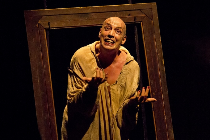 POMPEYO AUDIVERT: “LA GENTE SE VA MUY MOVILIZADA”