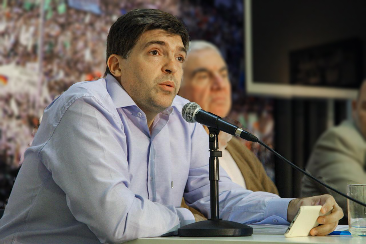 LEO BILANSKI: “EN UN AÑO, EL GOBIERNO DE MILEI DESTRUYÓ 12 MIL 500 PYMES”