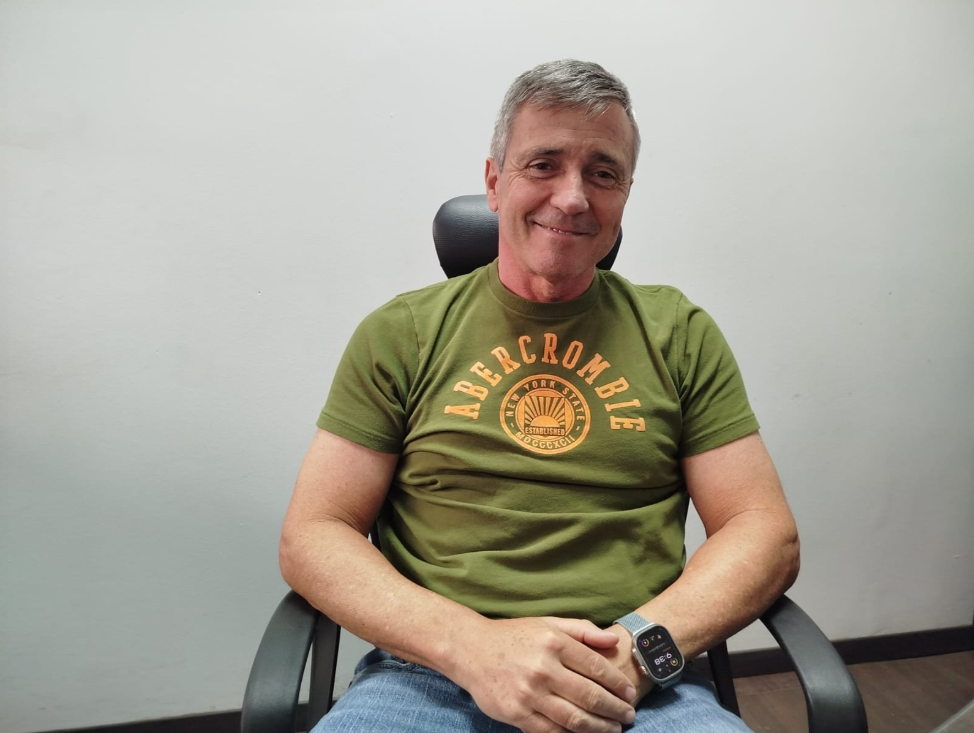 LLEGA LA NOCHE DE LAS COMPRAS A BERISSO: "LOS ESPERAMOS A TODOS"