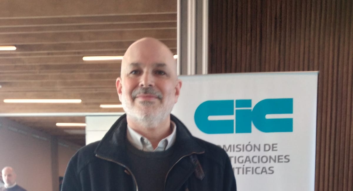 FEDERICO AGÜERO: "ESTE SECTOR BUSCA MEJORAR LAS POLÍTICAS PÚBLICAS DE LA PROVINCIA"