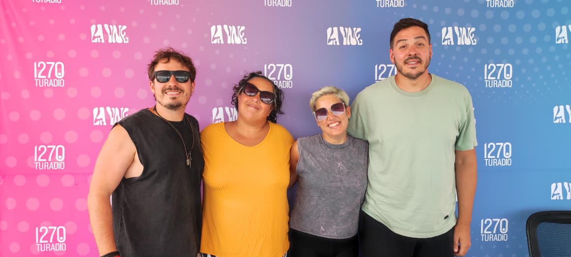 RO FERRER SE PRESENTA CON “DE SARAH KAY A SARAH CONNOR”